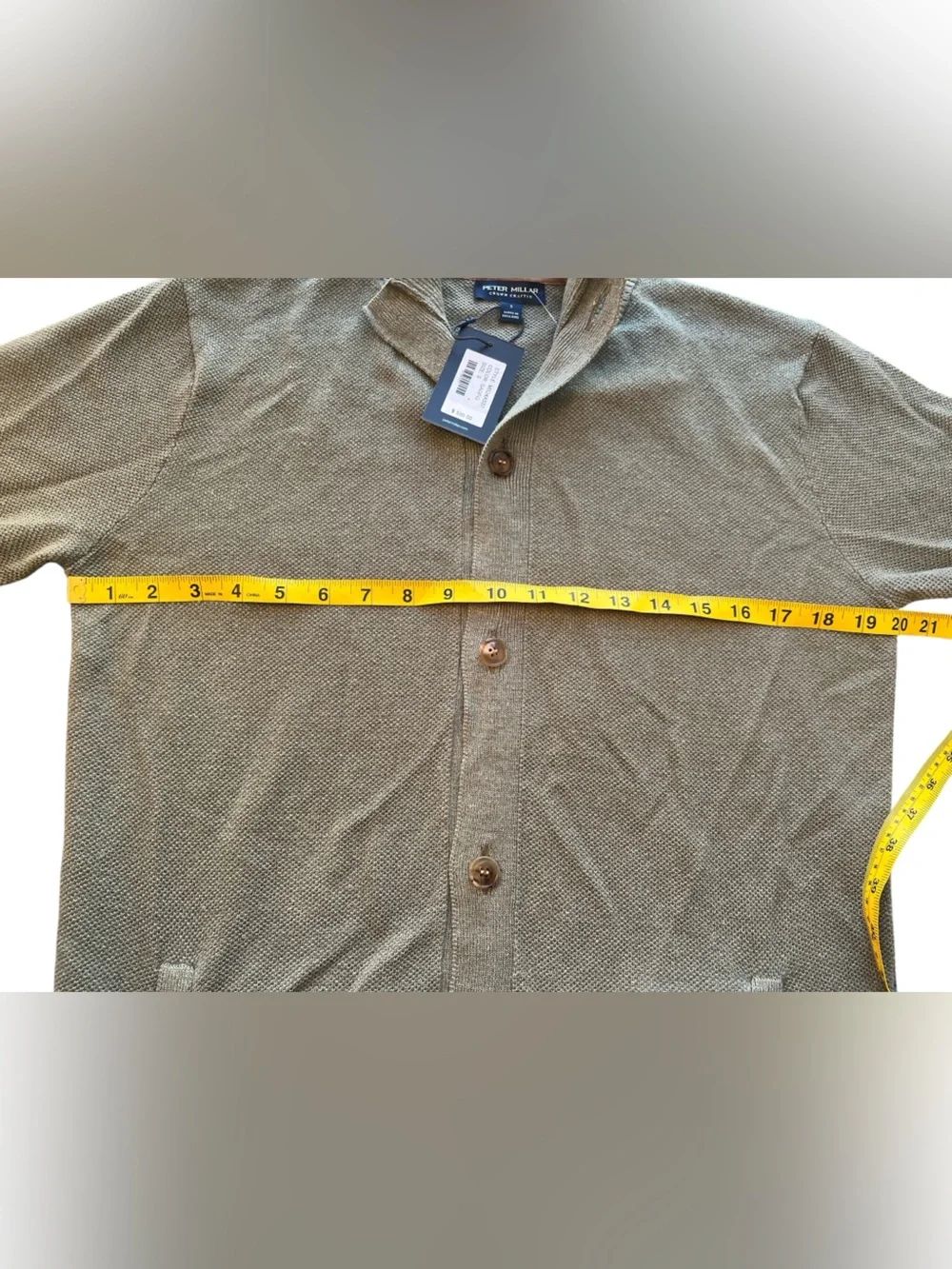Peter Millar peter millar
